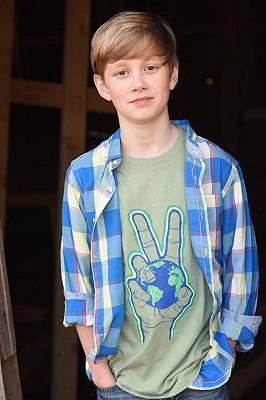 Macsen Lintz